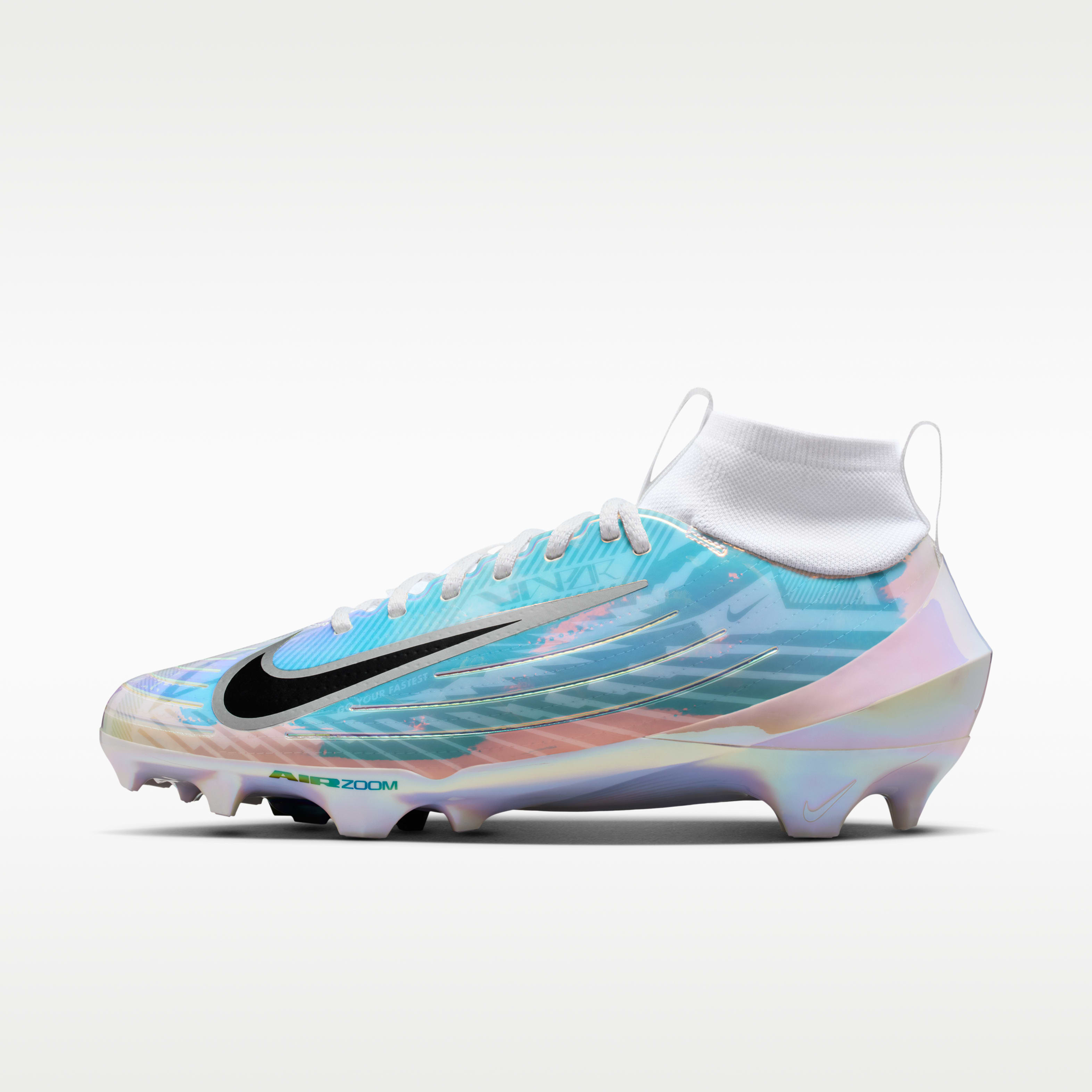 Nike Vapor Pro 1 Football Cleats | The Summit